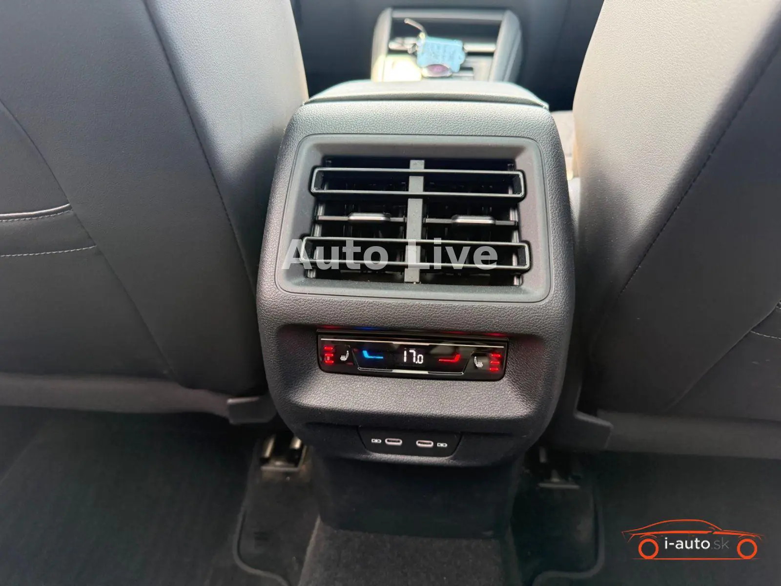 Volkswagen Tiguan 2024 na predaj – fotografia 19