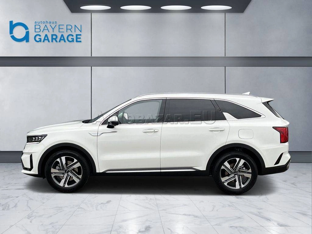 Kia Sorento Spirit 2WD