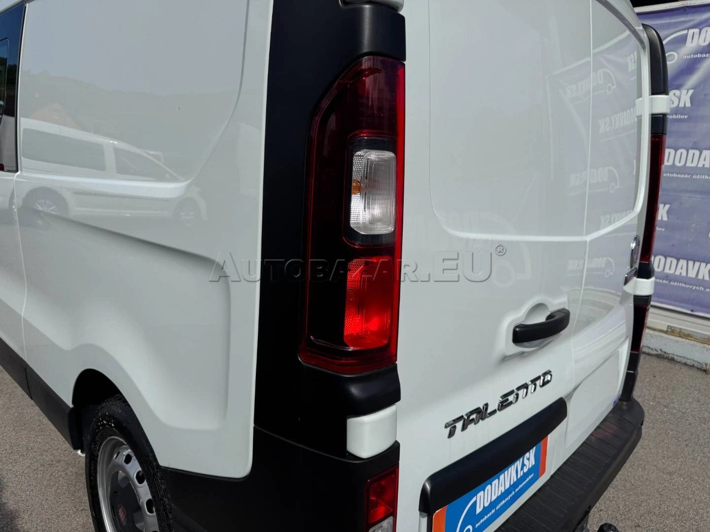 Fiat Talento 2019 na predaj – fotografia 7