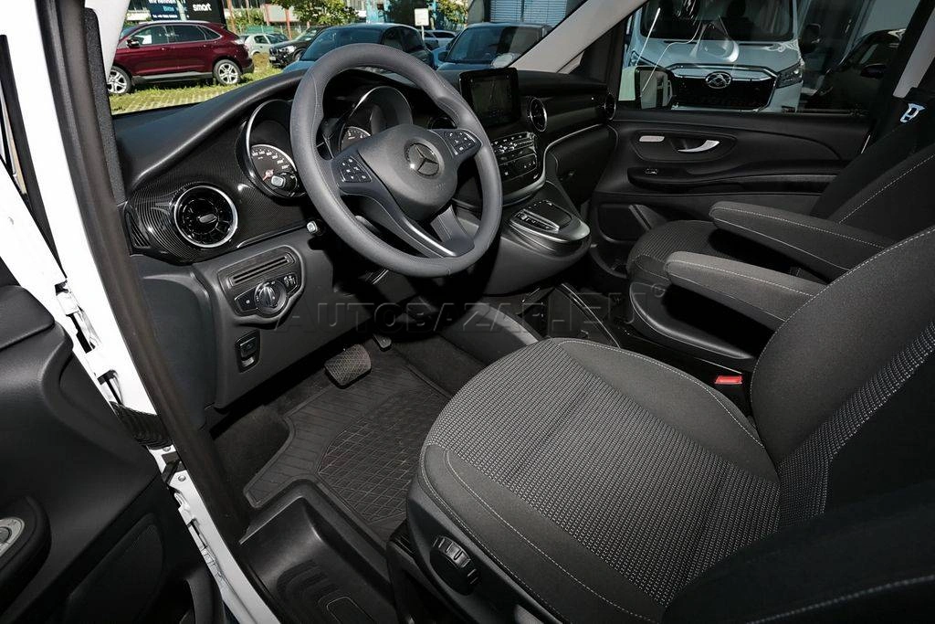 Mercedes-Benz V trieda 2023 na predaj – fotografia 8
