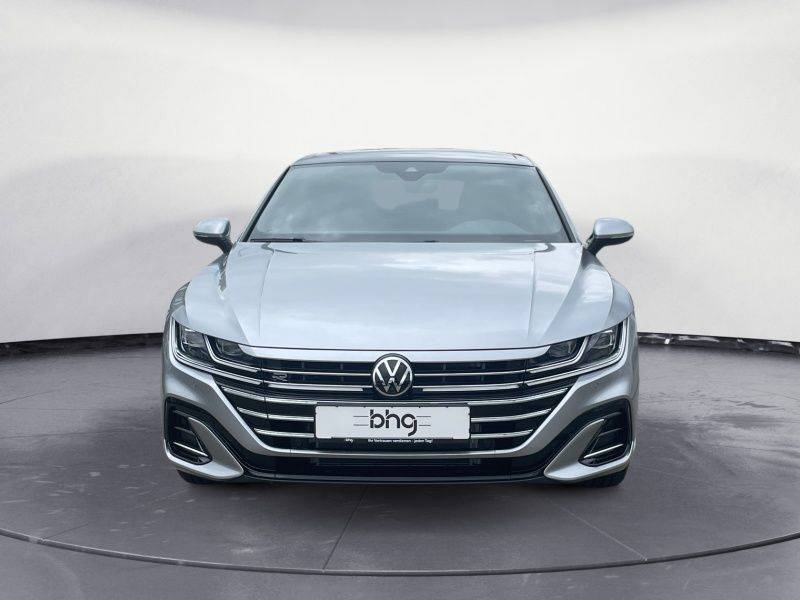 Volkswagen Arteon 2.0 TDI 4Motion R-Line DSG