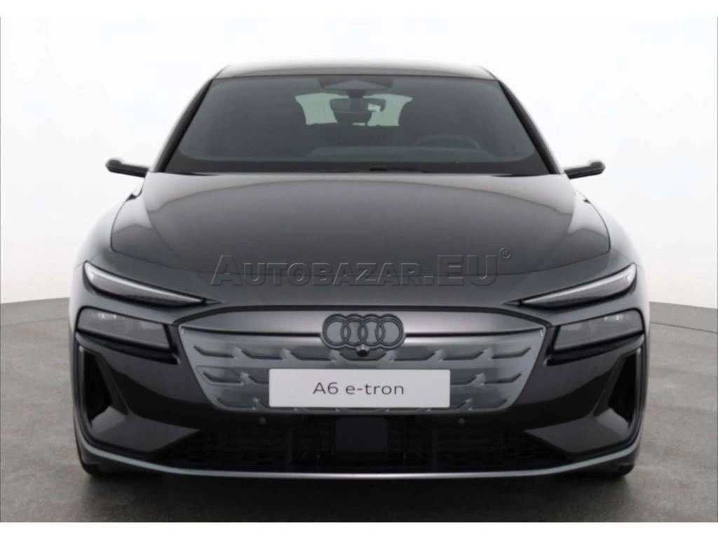 Audi A6 Avant e-tron  e-tron