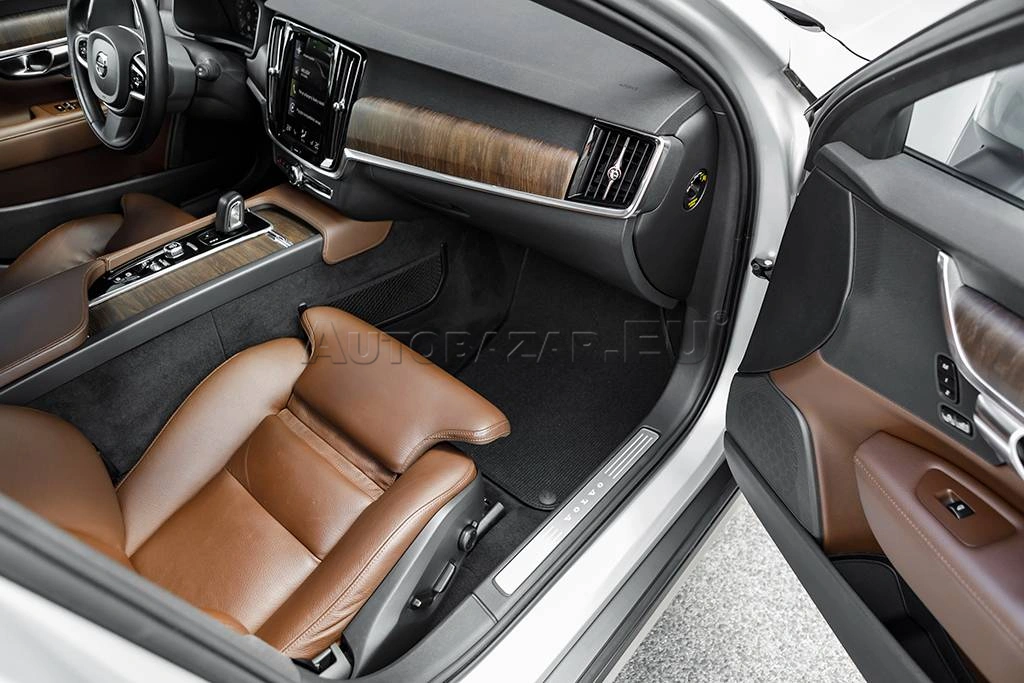 Volvo V90 2021 na predaj – fotografia 36