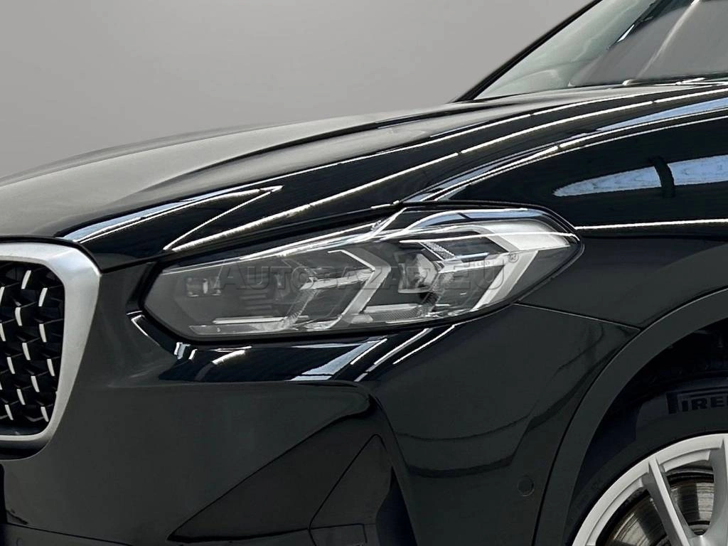 BMW X4 xDrive20i mHEV A/T