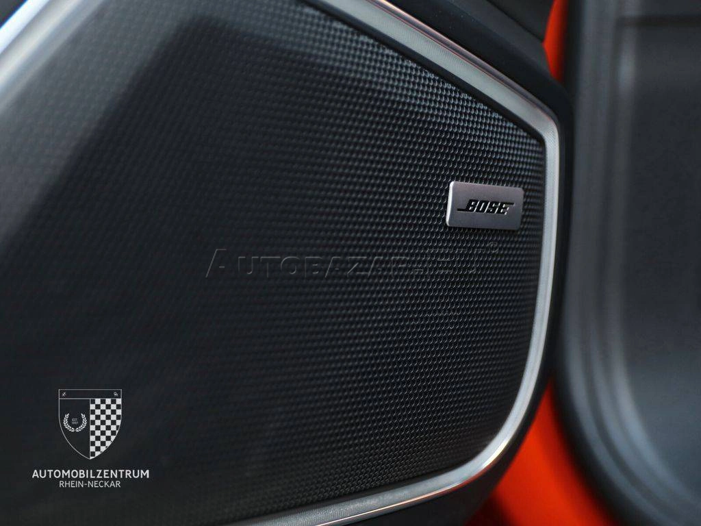 Porsche Panamera 2021 na predaj – fotografia 22