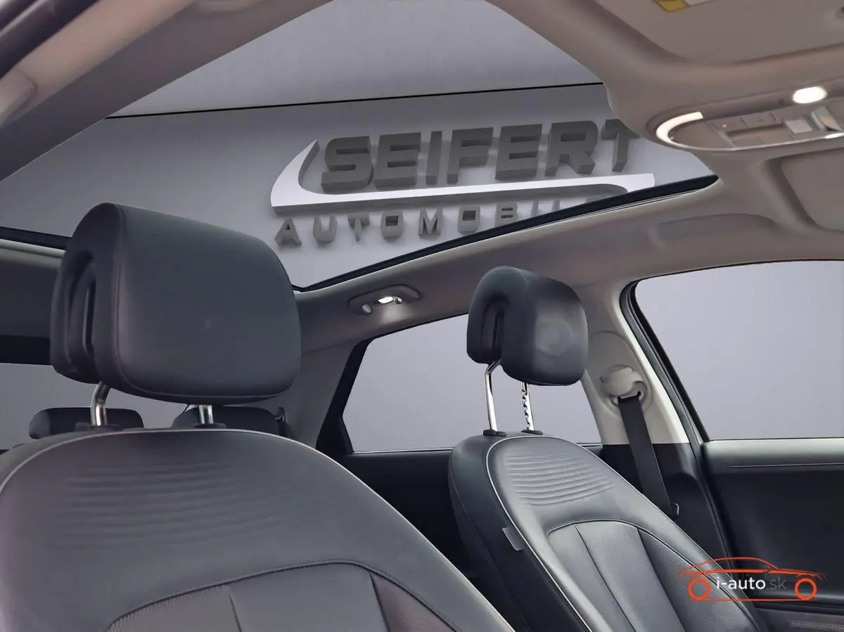 Hyundai Ioniq 5 2022 na predaj – fotografia 35