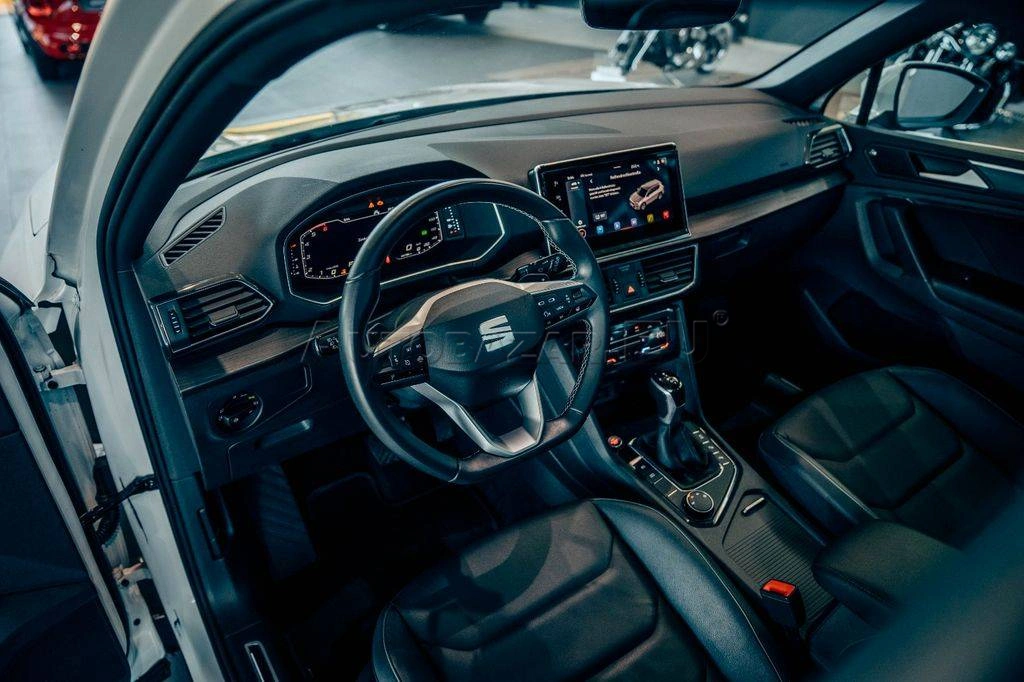 Seat Tarraco 2.0 TDI 150 Xcellence DSG