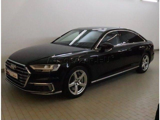 Audi A8 Long 60 3.0 TFSIe V6 quattro tiptronic