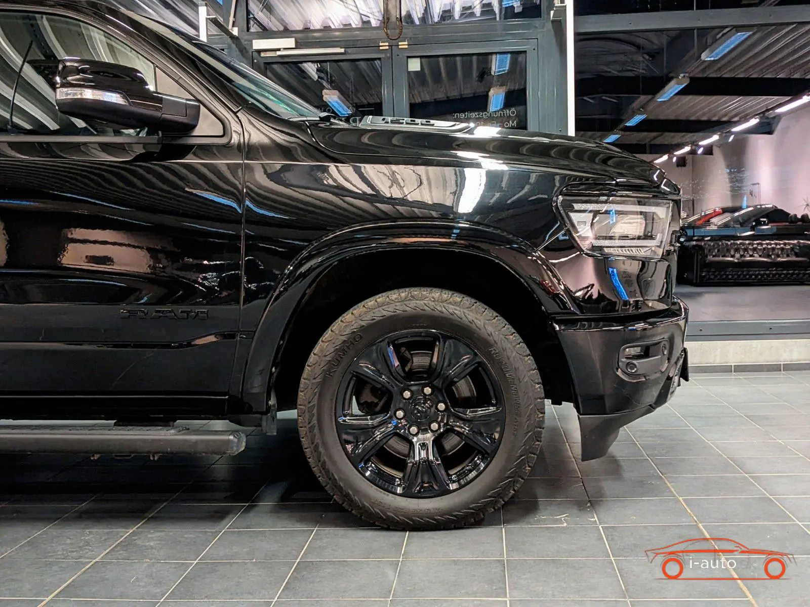 Dodge RAM 2022 na predaj – fotografia 14