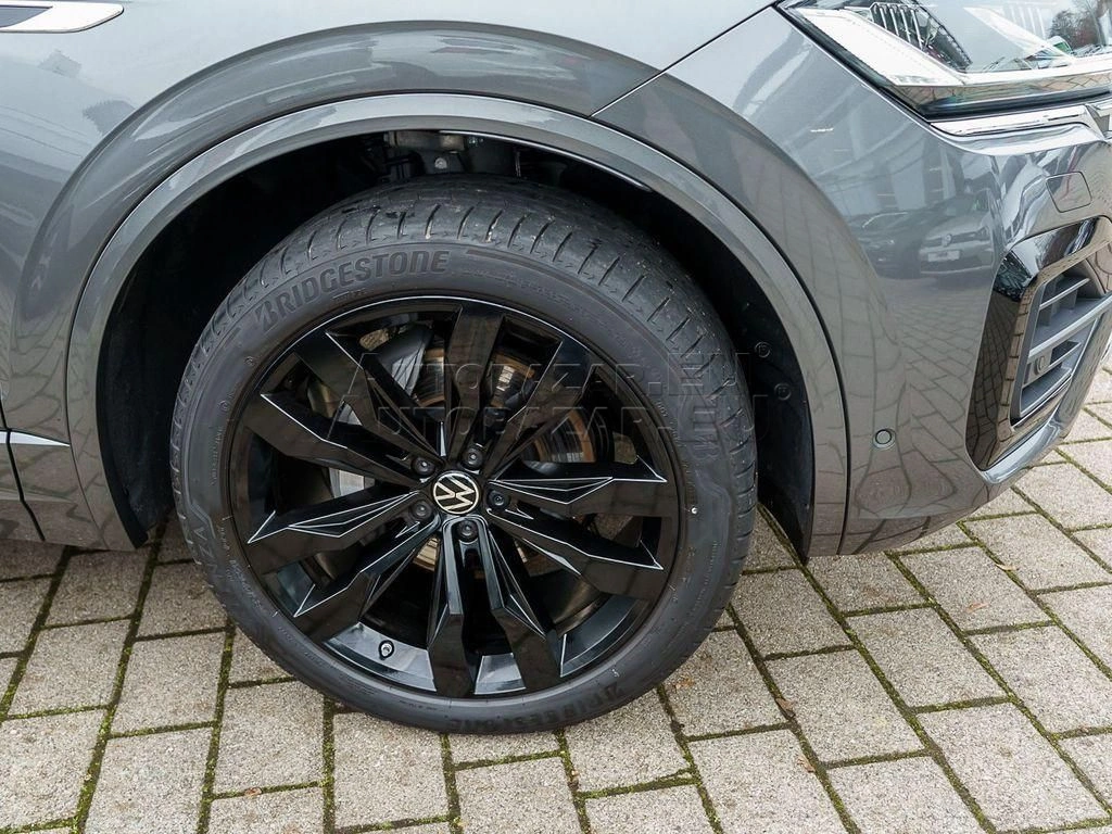 Volkswagen Touareg 3.0 V6 TDI SCR 286k R-Line 4Motion Tiptronic