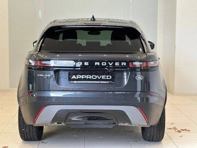 Land Rover Range Rover Velar 3.0D S AWD A/T