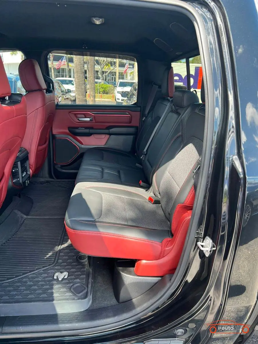 Dodge RAM 2023 na predaj – fotografia 26