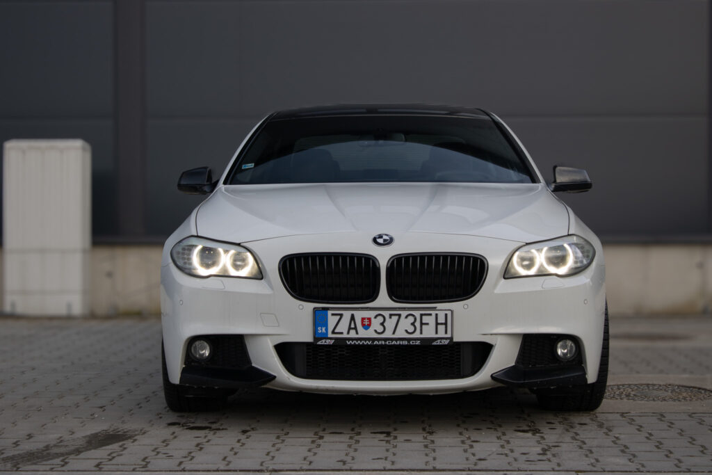 BMW rad 5