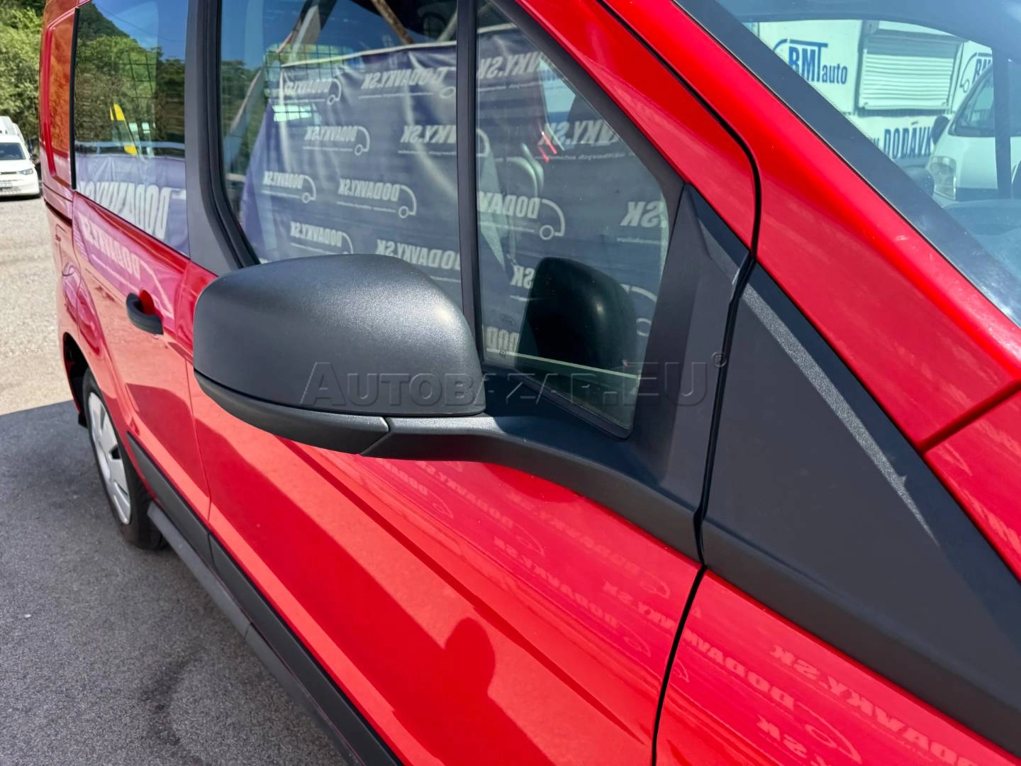 Ford Transit Connect 2020 na predaj – fotografia 13