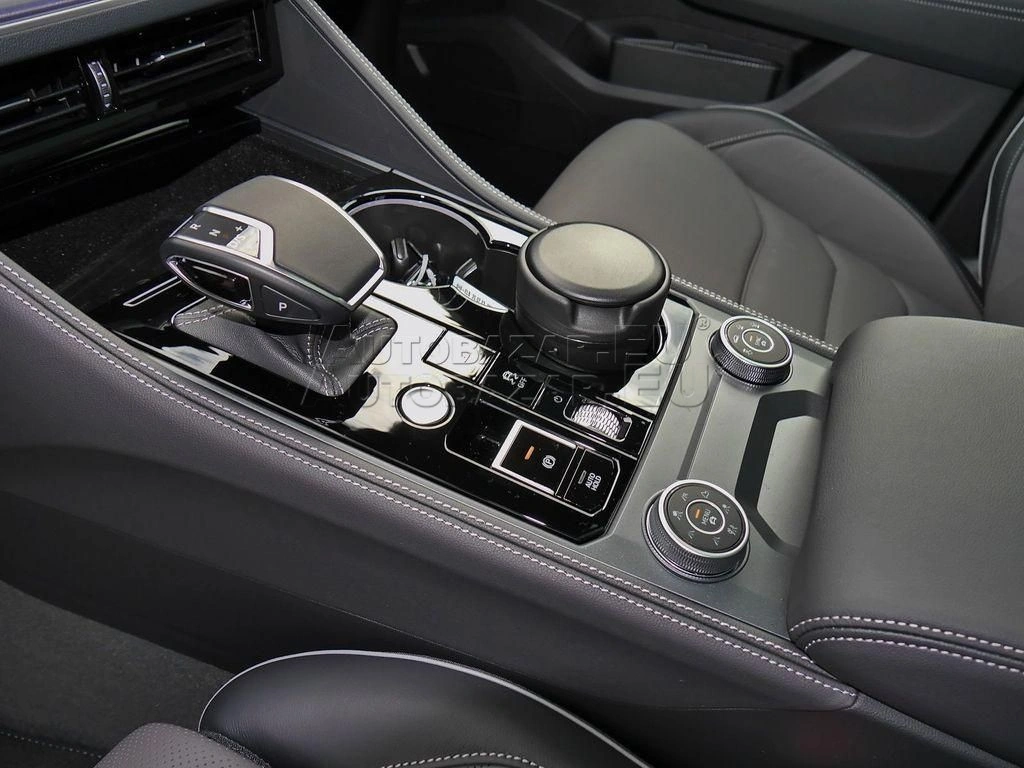 Volkswagen Touareg 3.0 V6 TDI SCR 286k R-Line 4Motion Tiptronic