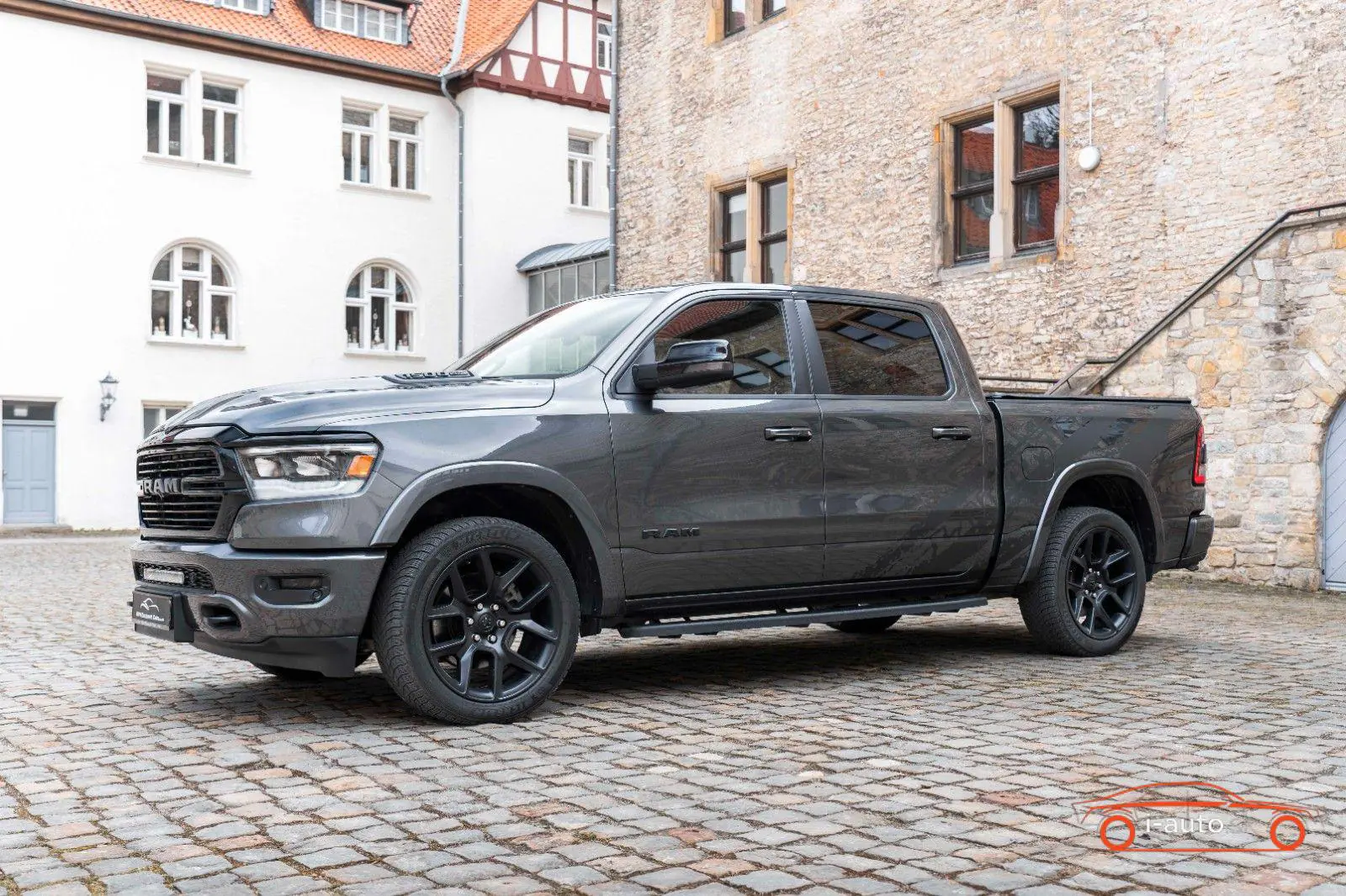 Dodge RAM 2023 na predaj – fotografia 3