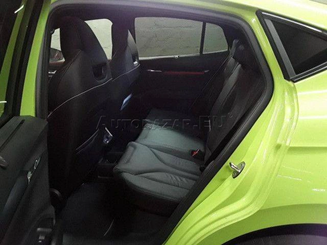 Škoda Enyaq iV Coupé  4x4 RS