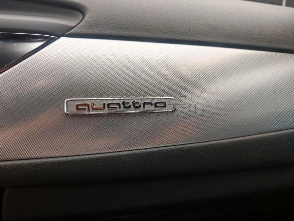 Audi A6 3.0 TDI DPF 272k quattro S tronic