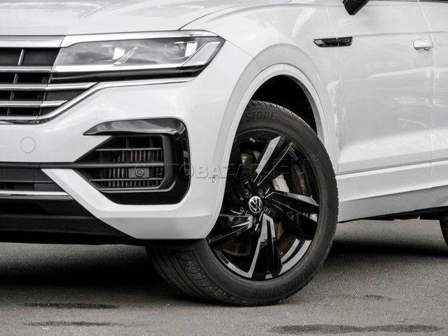 Volkswagen Touareg 3.0 V6 TSI R-Line 4Motion Tiptronic