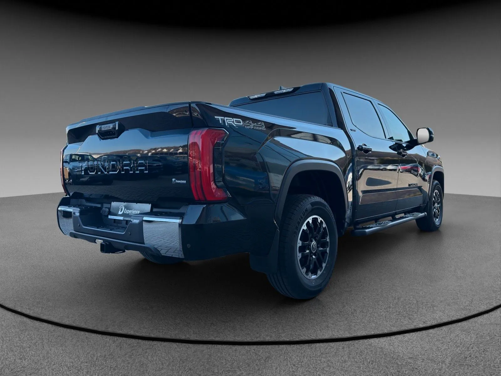 Toyota Tundra 2024 na predaj – fotografia 4
