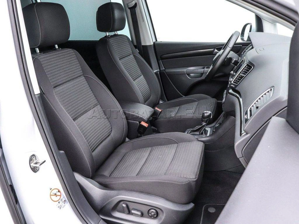 Seat Alhambra 2.0 TDI 150 Xcellence DSG