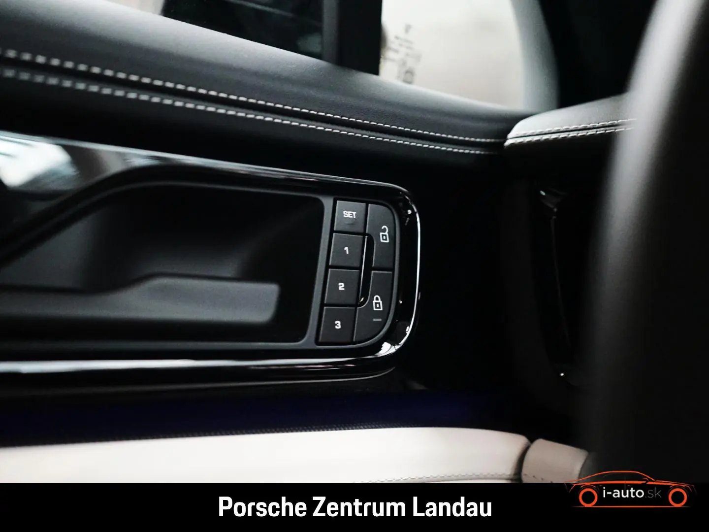 Porsche Panamera 2025 na predaj – fotografia 28