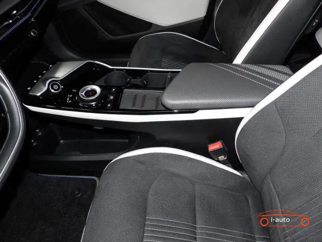 Kia EV6 2023 na predaj – fotografia 12