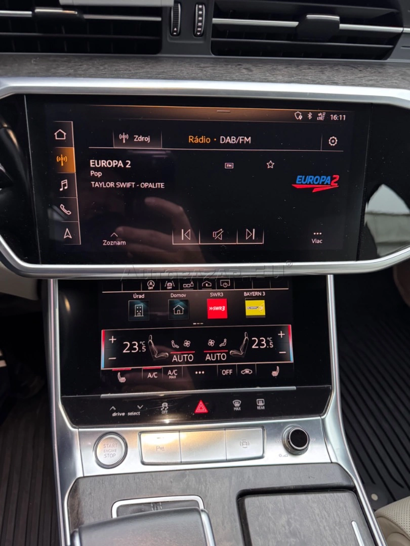 Audi A6 2019 na predaj – fotografia 30