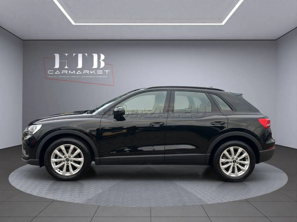 Audi Q3 35 1.5 TFSI mHEV  S tronic