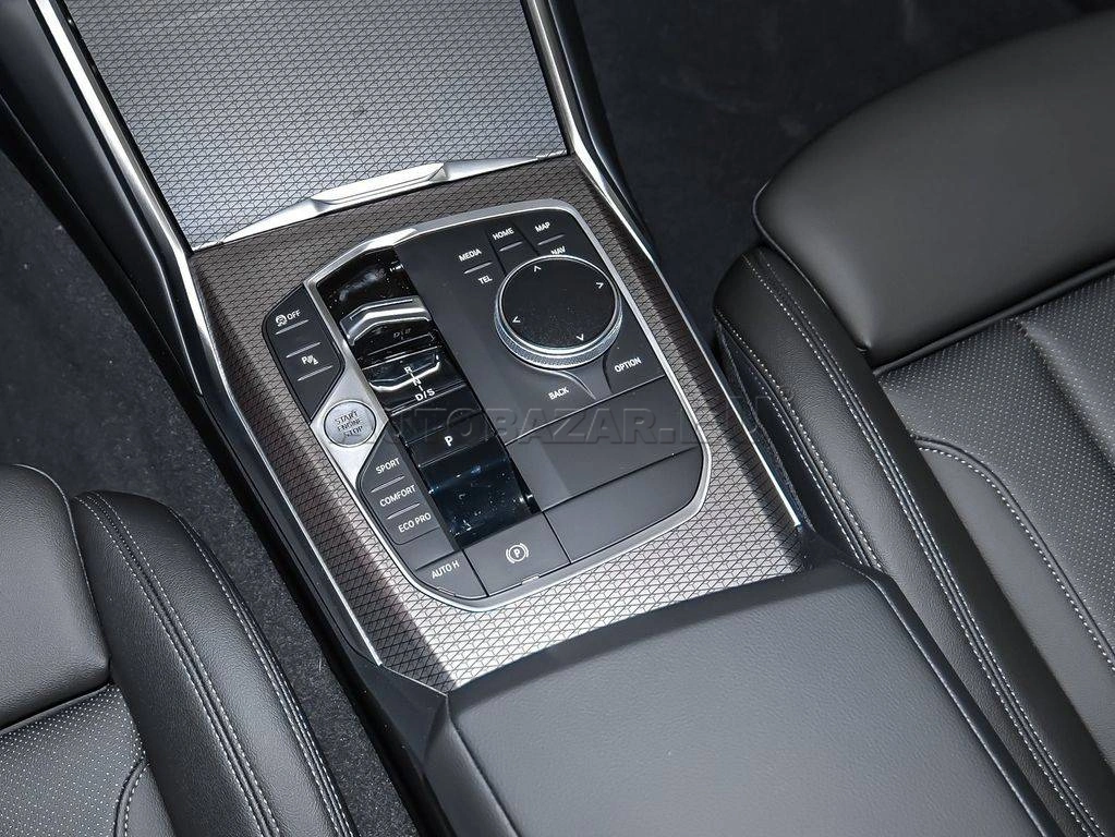 BMW Rad 3 Touring 320d mHEV  A/T