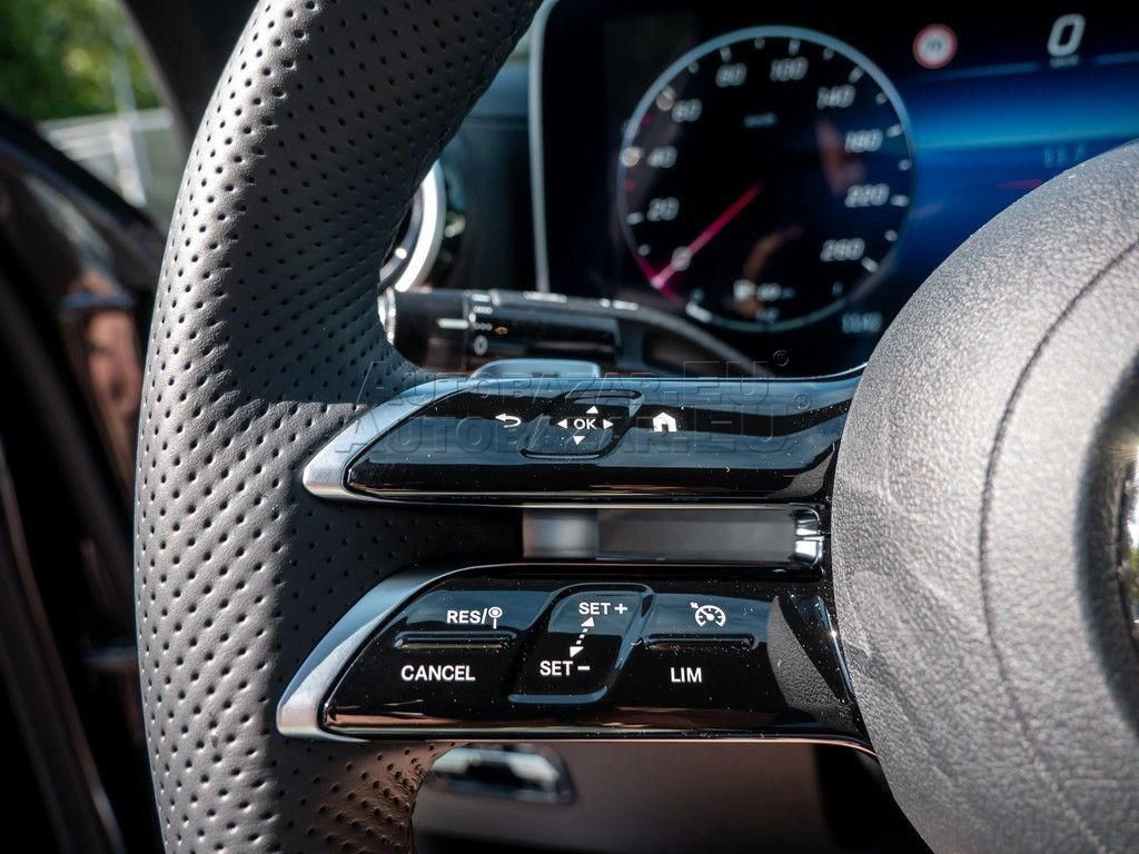 Mercedes-Benz C trieda 2023 na predaj – fotografia 14