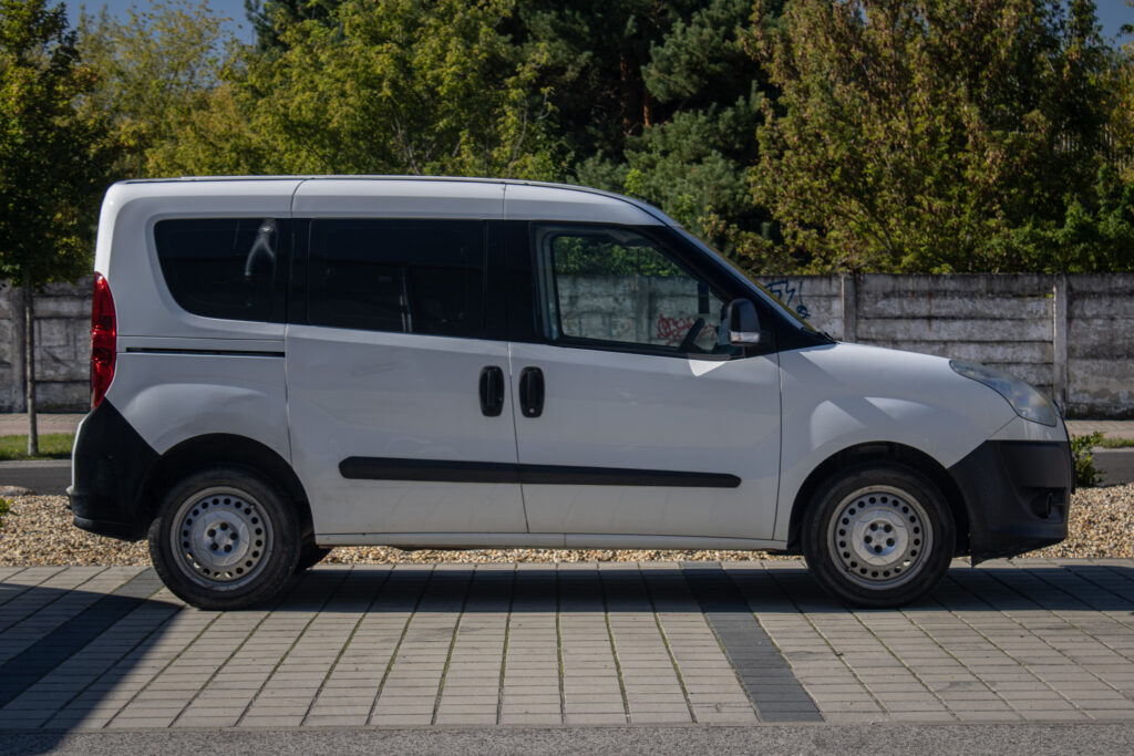 Fiat Doblo