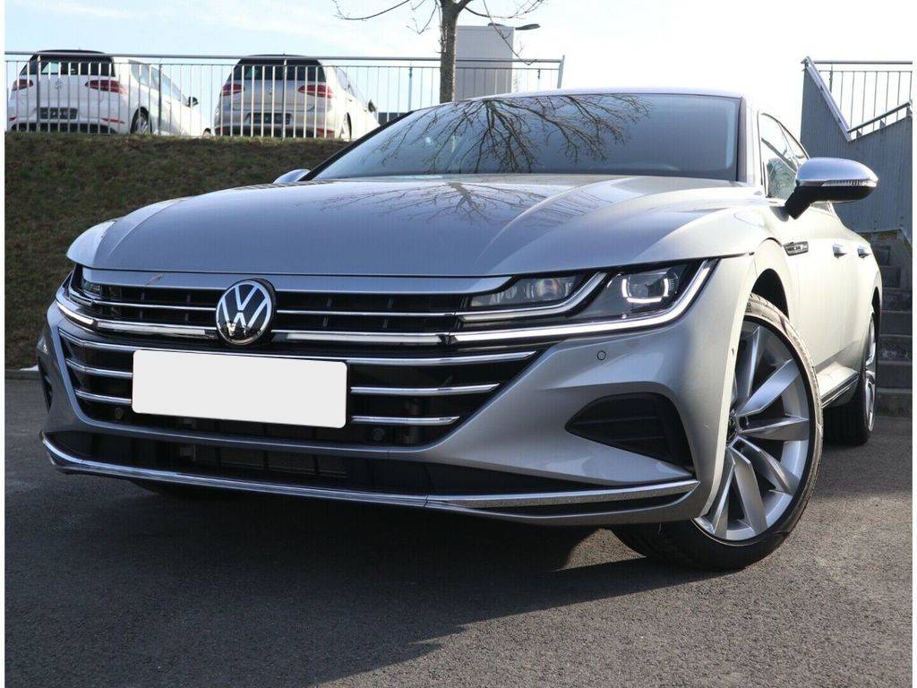 Volkswagen Arteon Shooting Brake 2.0 TDI Elegance DSG