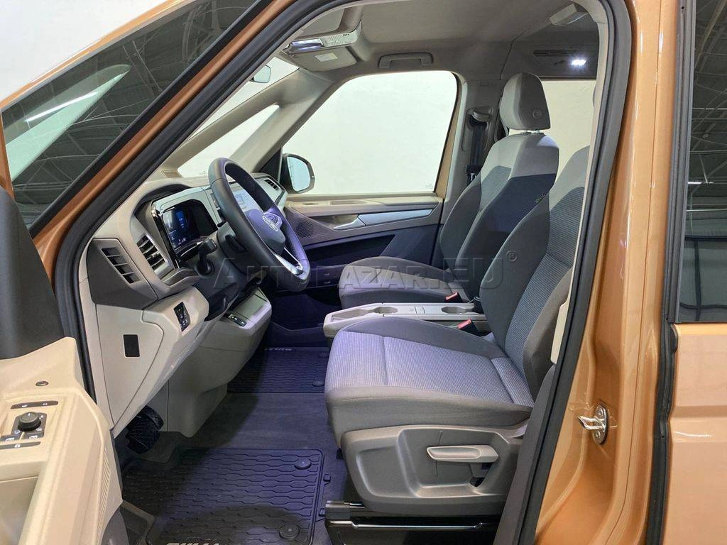 Volkswagen T7 Multivan 2.0 TDI DSG