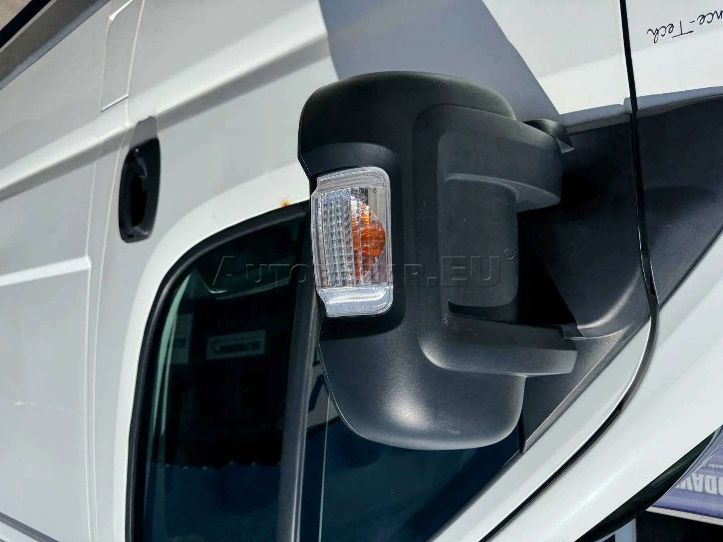 Peugeot Boxer 2017 na predaj – fotografia 10