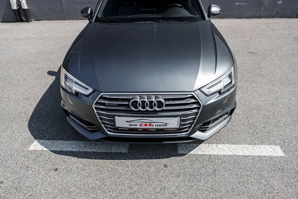 Audi A4 2017 na predaj – fotografia 6