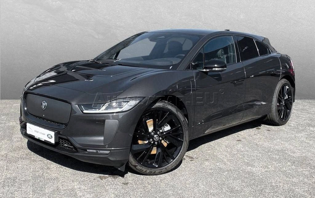 Jaguar I-Pace I Pace EV400 R-Dynamic HSE