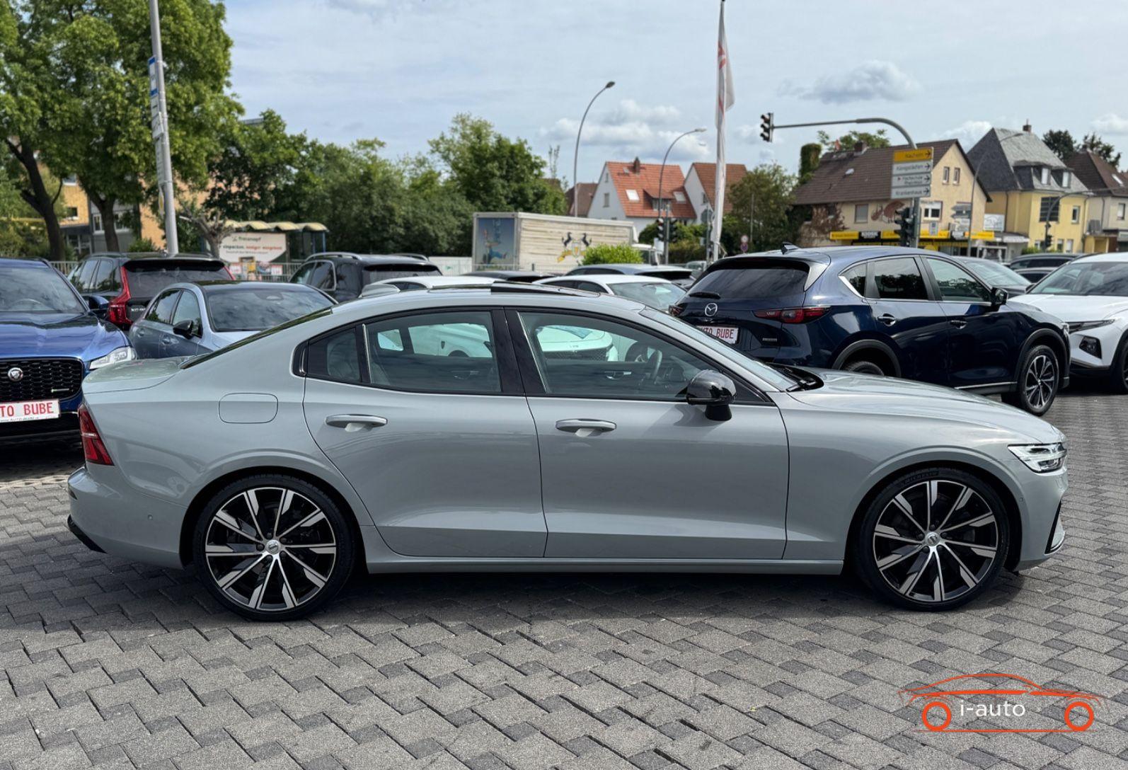 Volvo S60 2024 na predaj – fotografia 9