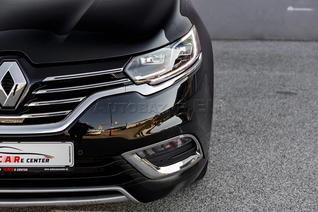 Renault Espace 2018 na predaj – fotografia 9