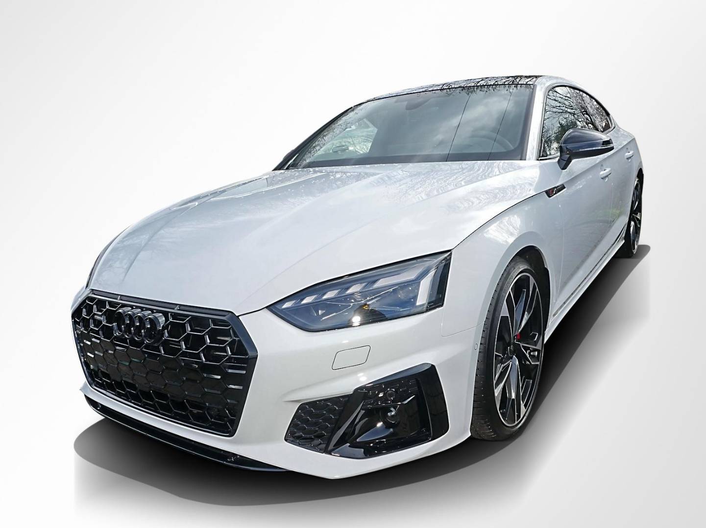 Audi A5 Sportback 40 2.0 TDI mHEV S line quattro S tronic