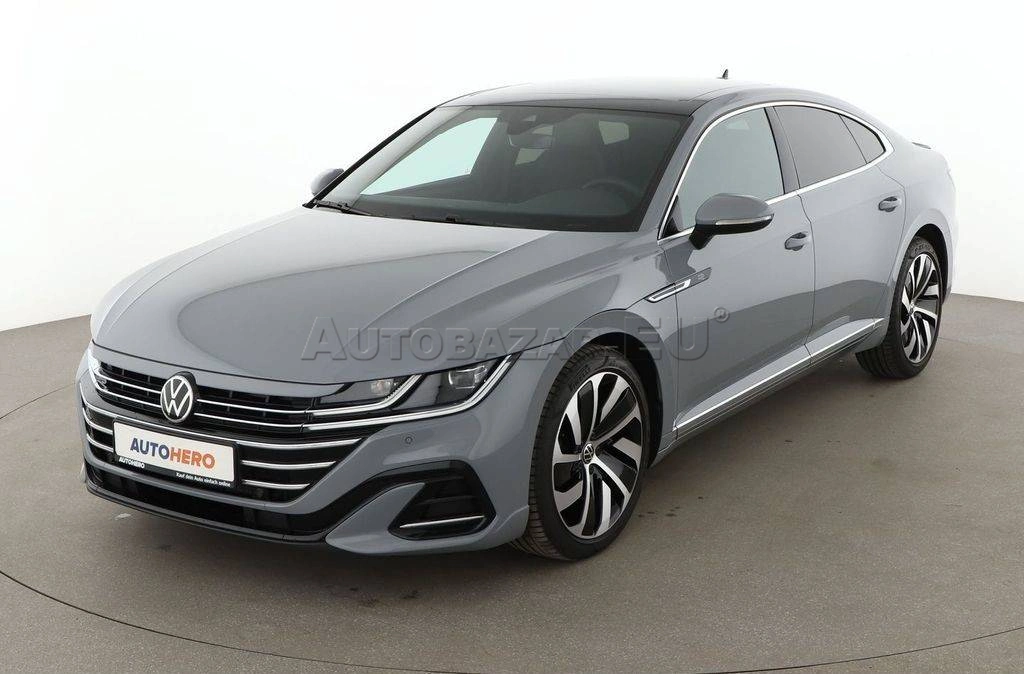 Volkswagen Arteon 2.0 TDI R-Line DSG