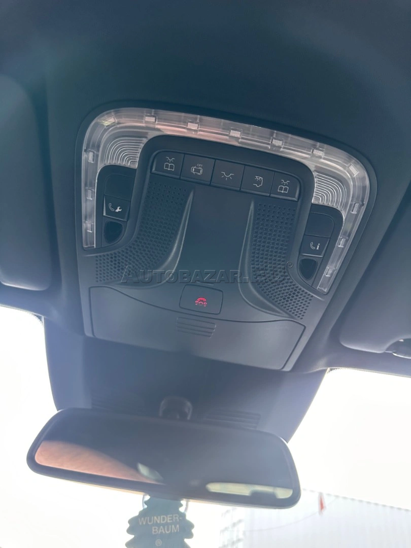 Mercedes-Benz V trieda 2022 na predaj – fotografia 40