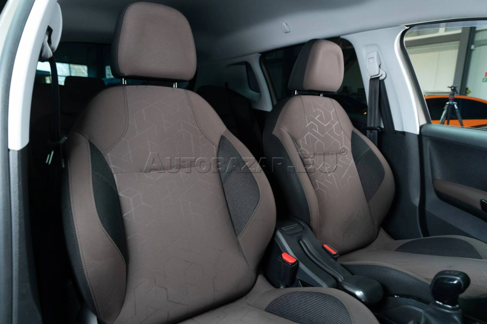 Peugeot 2008 2008 na predaj – fotografia 10