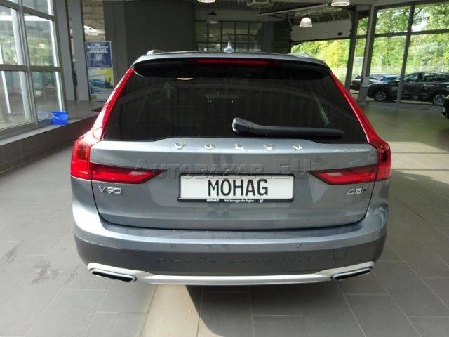 Volvo V90 CC D5 2.0L Cross Country Pro AWD A/T