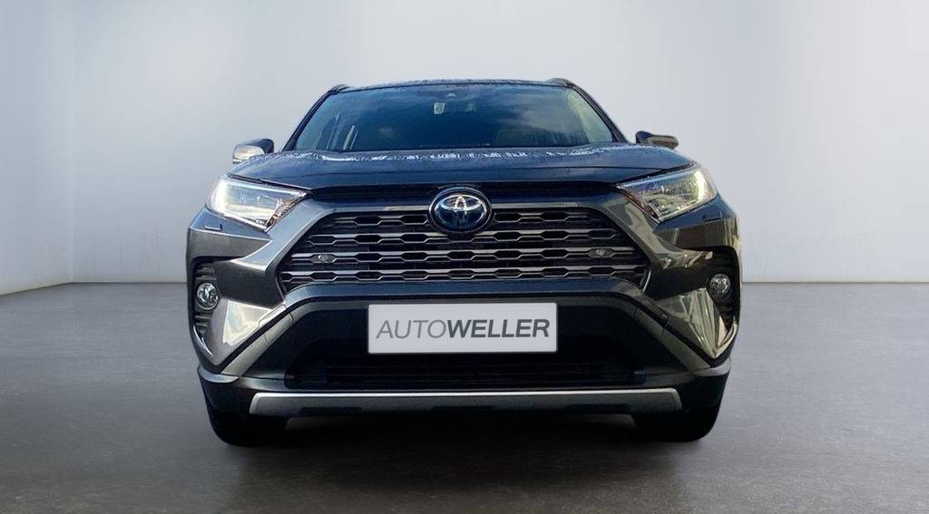 Toyota RAV4 RAV 4 2.5 Hybrid