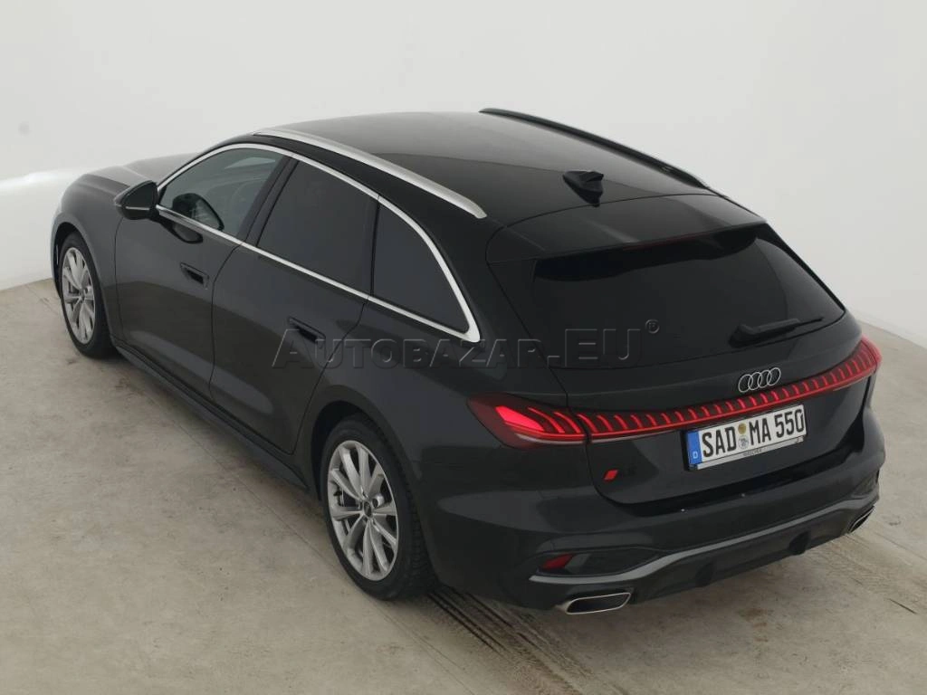 Audi A5 Avant 40 TFSI 2xS-Line