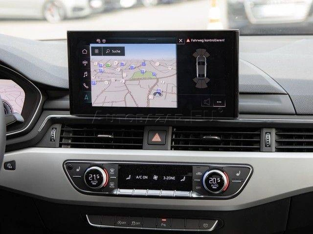 Audi A4 35 2.0 TDI mHEV  S tronic