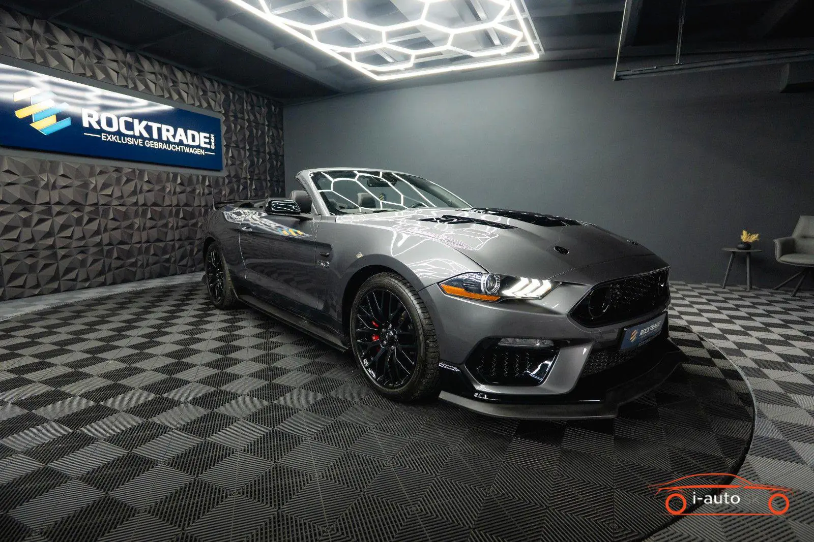 Ford Mustang 2023 na predaj – fotografia 14