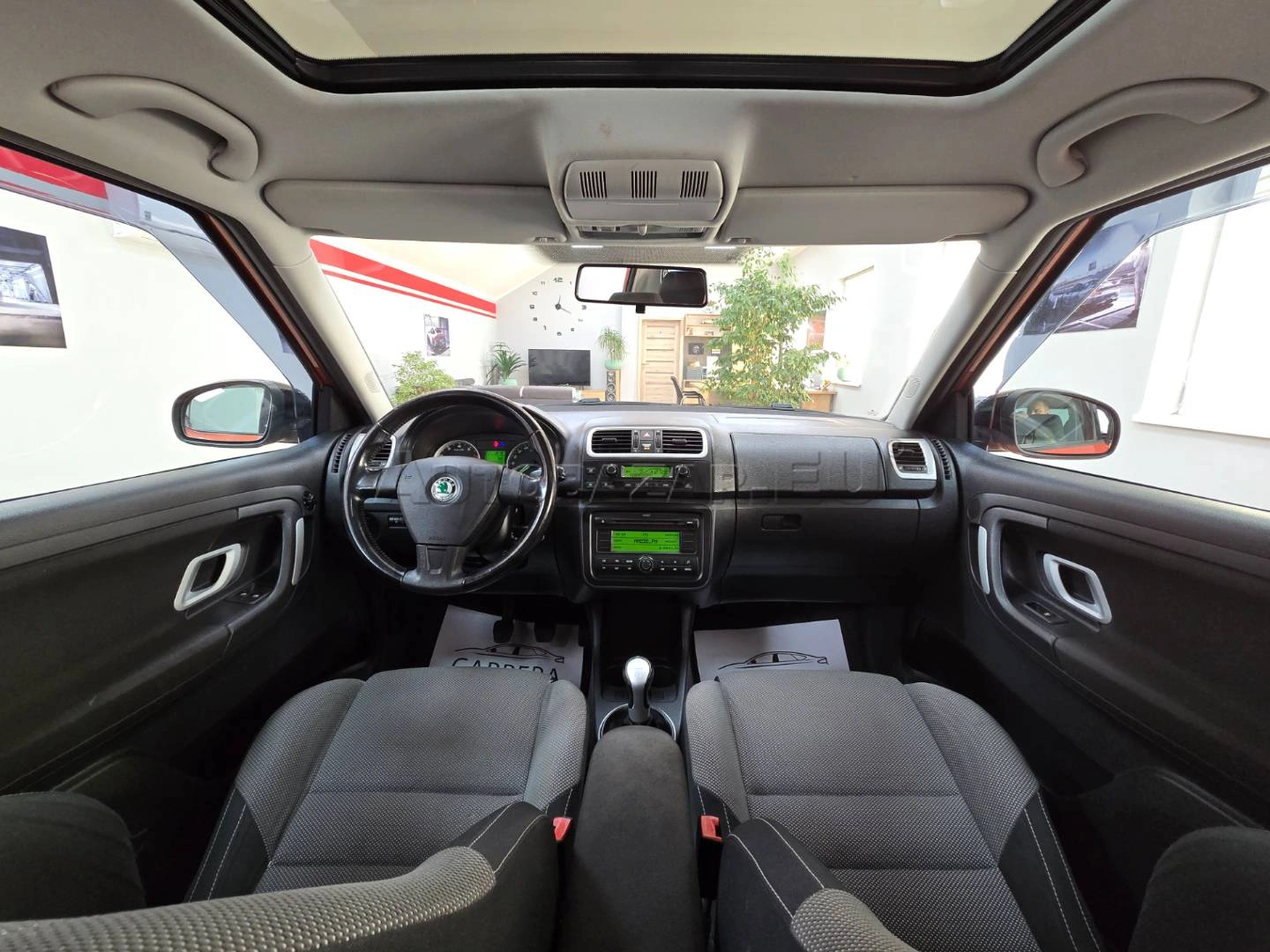 Škoda Fabia 2008 na predaj – fotografia 30
