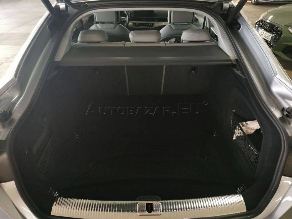 Audi A5 Sportback 45 2.0 40 TFSI 190k  Sportb. quattro S tronic